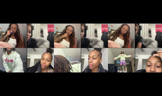 brownskin.tejaaaaaaaa TikTok Live — Sep 13, 2026, 6:53 PM