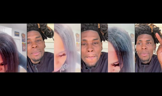 brownskin_dontplay8 TikTok Live — Sep 29, 2026, 4:07 PM