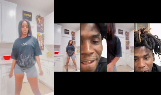 brownskin_dontplay8 TikTok Live — Sep 30, 2026, 2:57 AM