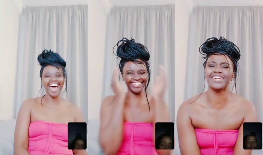 brownskingirl1361 TikTok Live — Aug 28, 2026, 7:23 PM