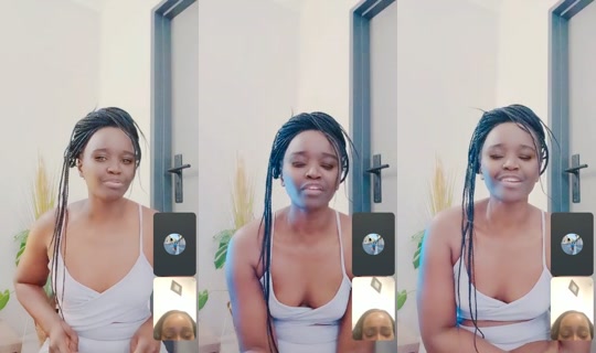 brownskingirl1361 TikTok Live — Aug 29, 2026, 8:33 PM