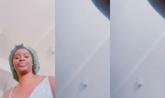 brownskingirl1361 TikTok Live — Sep 27, 2026, 11:09 AM
