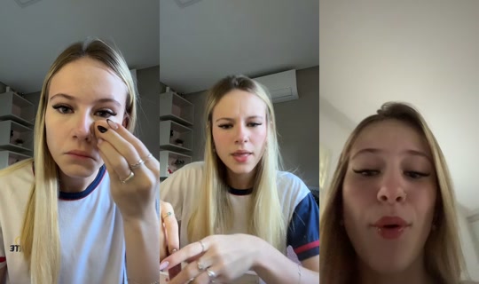 brucarvalhonao TikTok Live — Aug 21, 2026, 9:43 AM