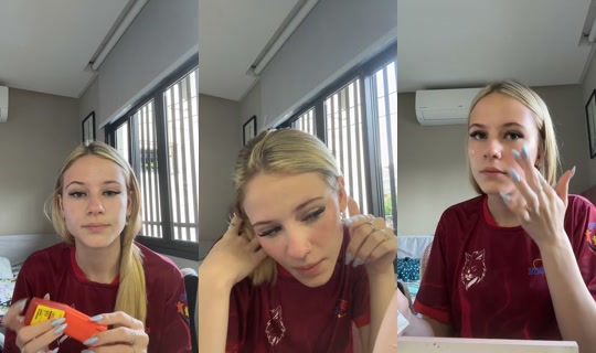 brucarvalhonao TikTok Live — Sep 29, 2026, 9:14 AM
