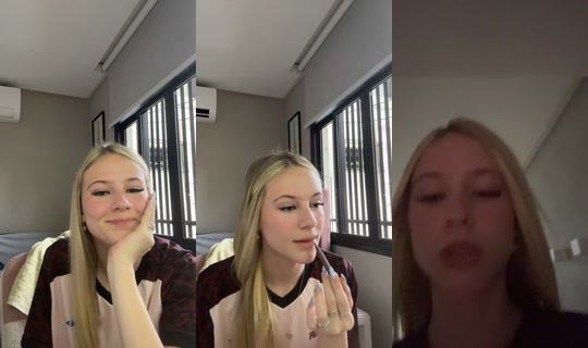 brucarvalhonao TikTok Live — Sep 30, 2026, 9:33 AM