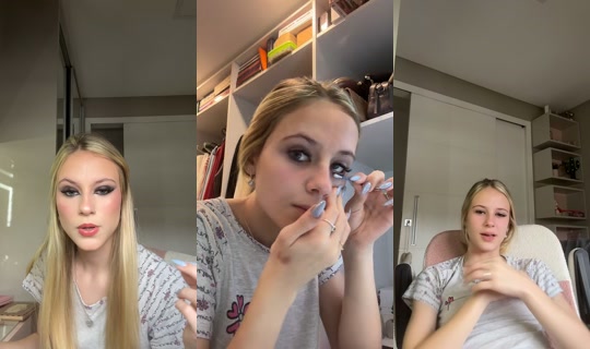 brucarvalhonao TikTok Live — Oct 3, 2026, 6:09 PM