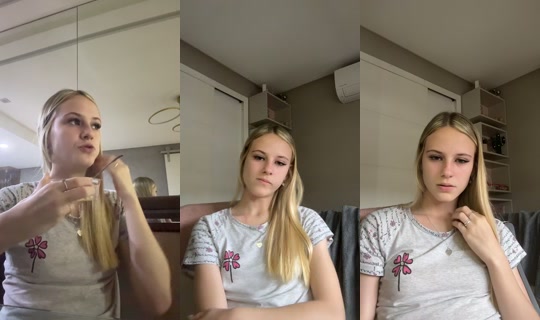 brucarvalhonao TikTok Live — Oct 3, 2026, 7:00 PM