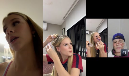 brucarvalhonao TikTok Live — Oct 7, 2026, 7:19 AM