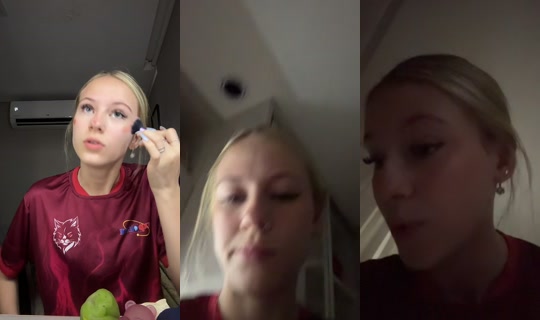 brucarvalhonao TikTok Live — Oct 8, 2026, 9:35 AM