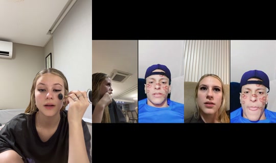 brucarvalhonao TikTok Live — Oct 8, 2026, 10:39 PM
