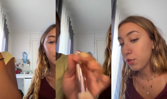 brufixolas TikTok Live — Aug 24, 2026, 5:49 PM