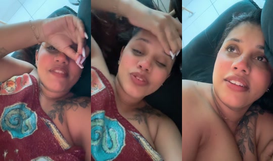 brufs.andrade TikTok Live — Aug 29, 2026, 10:00 AM