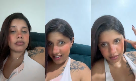 brufs.andrade TikTok Live — Oct 3, 2026, 6:32 PM