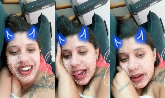brufs.andrade TikTok Live — Oct 4, 2026, 11:35 AM