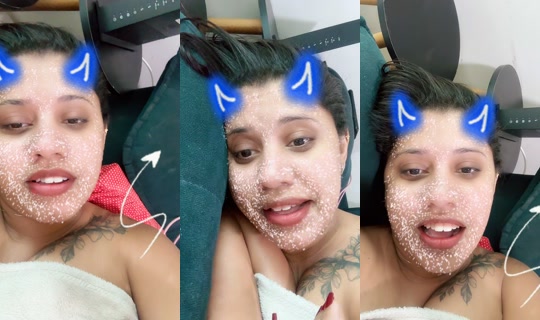 brufs.andrade TikTok Live — Oct 4, 2026, 12:05 PM