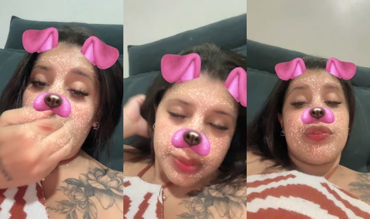 brufs.andrade TikTok Live — Oct 7, 2026, 3:35 AM