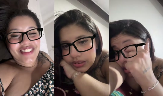 brufs.andrade TikTok Live — Oct 8, 2026, 12:56 AM