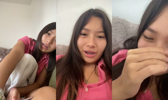 bruhhsjaia TikTok Live — Aug 23, 2026, 1:30 PM