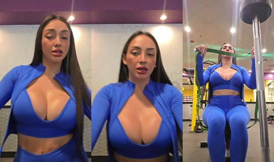 brujamadrina.rubi TikTok Live — Aug 24, 2026, 4:37 PM