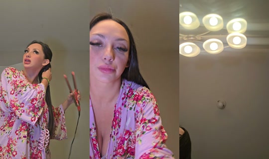 brujamadrina.rubi TikTok Live — Oct 2, 2026, 1:56 PM