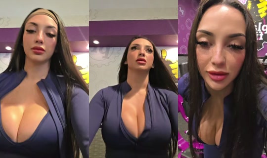 brujamadrina.rubi TikTok Live — Oct 2, 2026, 3:34 PM