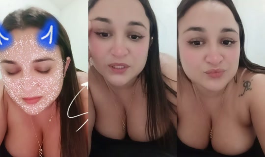 bruna.leticia97 TikTok Live — Oct 2, 2026, 6:26 PM