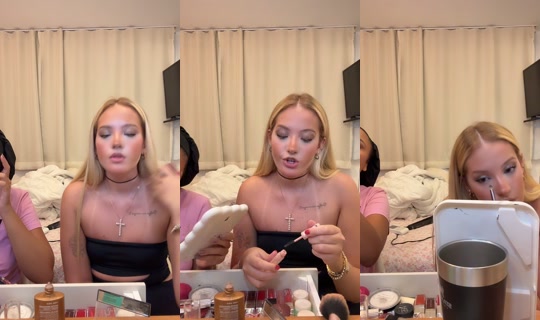 brunaadfg_ TikTok Live — Aug 22, 2026, 10:24 PM