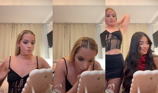 brunaadfg_ TikTok Live — Sep 12, 2026, 1:32 AM