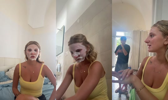 brunacilenti_3 TikTok Live — Aug 27, 2026, 2:21 PM