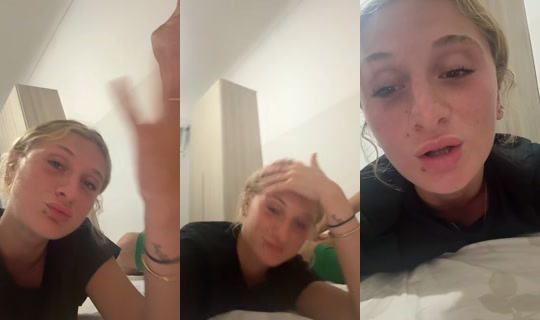 brunacilenti_3 TikTok Live — Aug 27, 2026, 8:32 PM