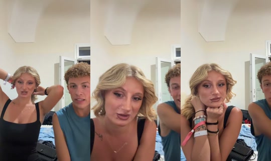 brunacilenti_3 TikTok Live — Aug 28, 2026, 8:41 PM