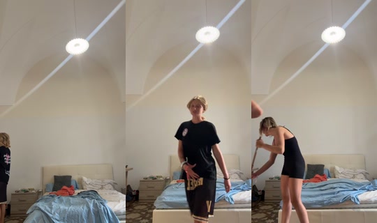 brunacilenti_3 TikTok Live — Aug 29, 2026, 4:52 PM