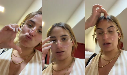 brunela.borges TikTok Live — Aug 20, 2026, 1:00 AM