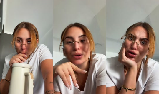 brunela.borges TikTok Live — Aug 20, 2026, 10:53 AM
