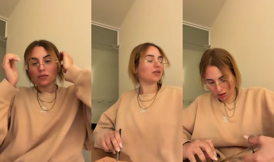 brunela.borges TikTok Live — Aug 20, 2026, 11:46 PM