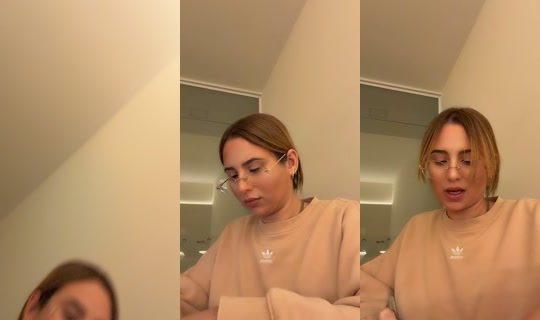 brunela.borges TikTok Live — Aug 21, 2026, 7:10 AM
