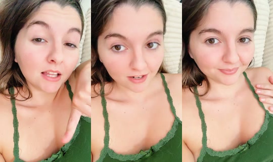brunette.girly11 TikTok Live — Sep 27, 2026, 6:44 PM