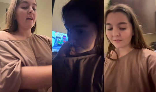 brunette0400 TikTok Live — Aug 23, 2026, 2:06 AM