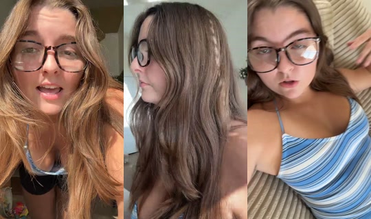brunette0400 TikTok Live — Aug 24, 2026, 10:04 PM