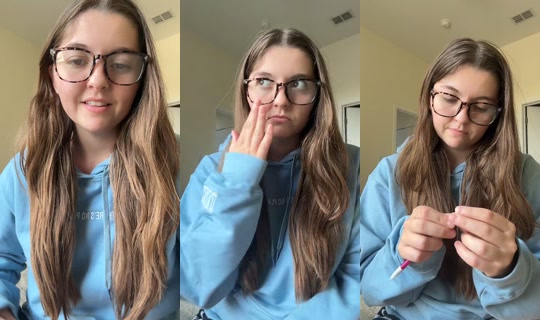 brunette0400 TikTok Live — Aug 25, 2026, 7:30 PM