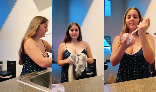 brunette0400 TikTok Live — Sep 26, 2026, 12:24 AM