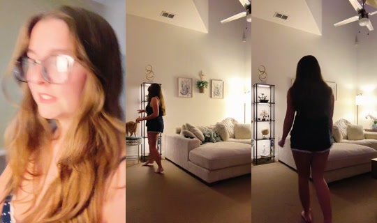 brunette0400 TikTok Live — Sep 26, 2026, 2:36 AM