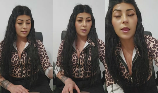 brunette_anetka TikTok Live — Aug 31, 2026, 5:24 PM