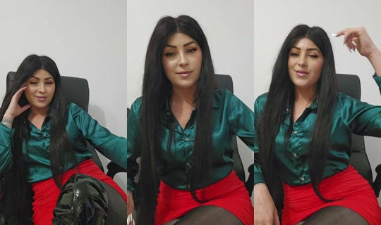 brunette_anetka TikTok Live — Sep 3, 2026, 5:06 PM
