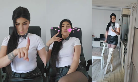 brunette_anetka TikTok Live — Sep 9, 2026, 2:03 PM