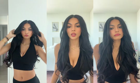 brunettebaddie1212 TikTok Live — Sep 10, 2026, 8:14 PM