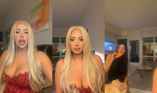 brunettebarbi.e TikTok Live — Sep 30, 2026, 12:09 PM