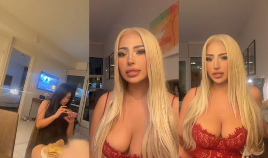brunettebarbi.e TikTok Live — Sep 30, 2026, 12:27 PM