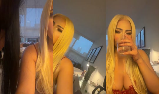 brunettebarbi.e TikTok Live — Sep 30, 2026, 1:32 PM