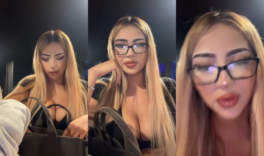 brunettebarbi.e TikTok Live — Oct 3, 2026, 3:41 AM